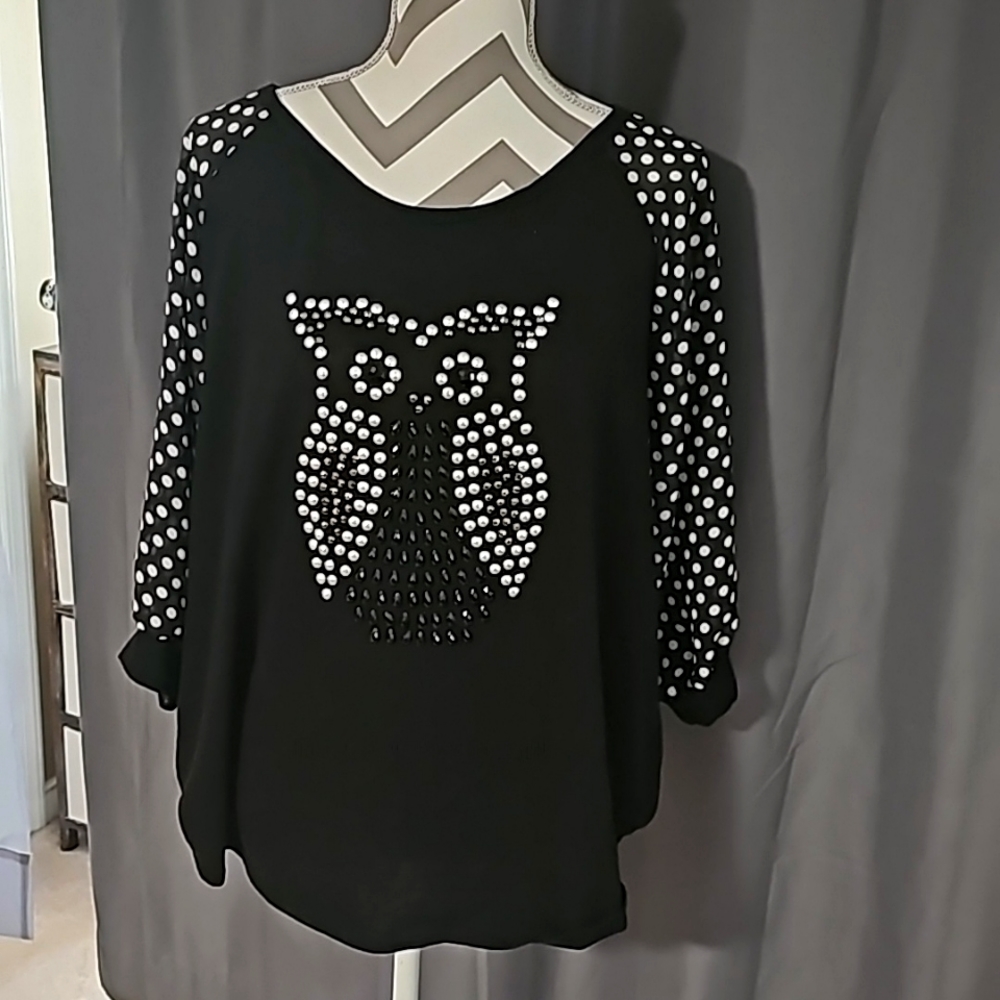 Owl Top